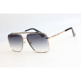 Gradient Black Gold